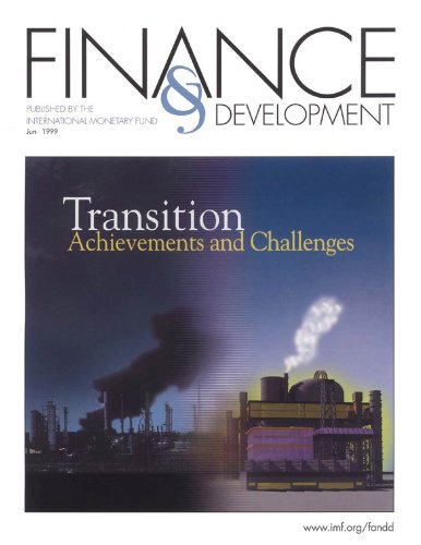 Finance & Development, June 1999 (English Edition)