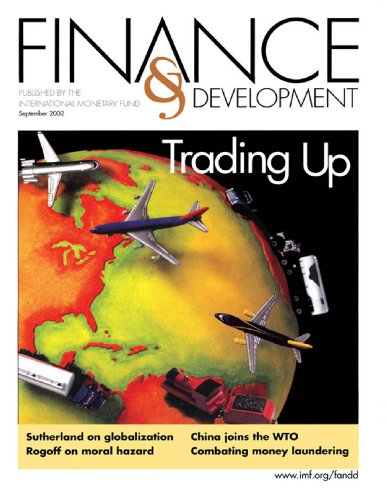 Finance & Development, September 2002 (English Edition)