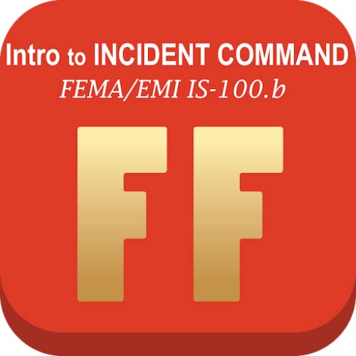 Flash Fire Intro to Incident Command