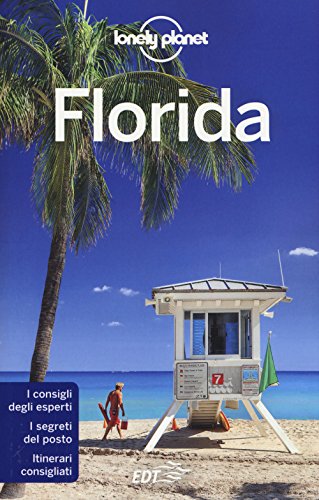 Florida (Guide EDT/Lonely Planet)