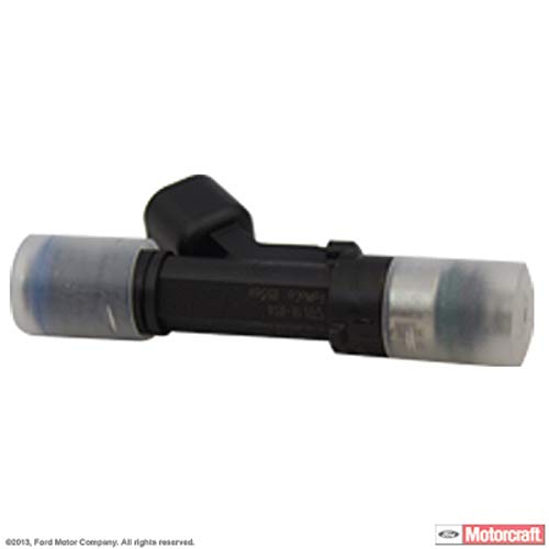 Ford 2L1Z-9F593-BA Genuine Injector Assembly