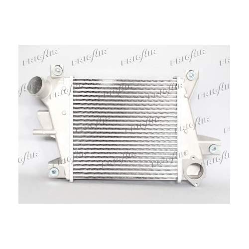 Frigair 0721.3005 Intercooler Nissan Xtrail 2.2 TDDI 01>