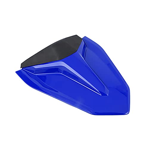 GJPSXTY Cubierta Trasera de carenado de Asiento Trasero de plástico ABS para Motocicleta para Honda CBR250RR CBR 250RR CBR 250 RR 2017-2019