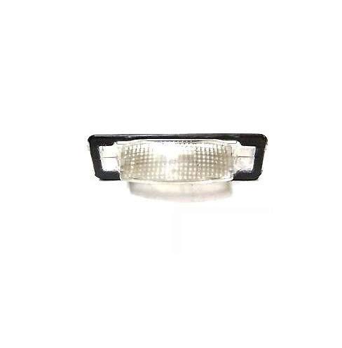 GTV INVESTMENT MB C-Class W202 A1708200356 - Luz para matrícula