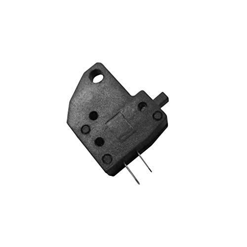 Guangcailun Interruptor Universal de la Motocicleta Vespa Quad luz del Freno Delantero Palanca de Parada 725.005 Accesorios de Motos