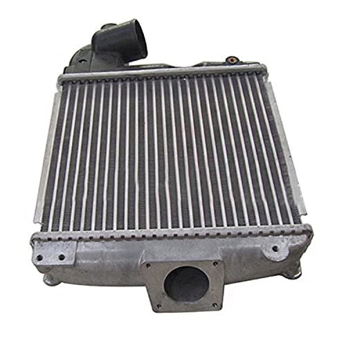 Hachiparts 179400L060 Intercooler Del Radiador de La Asamblea 17940-0L020 17940-0L030 17940-0L010 17940-0L060 179400L030 para Toyot a Hilu x 1KD KUN26 2KD KUN25 KUN35 1TR 2TR KUN15 1GR 2004-2015