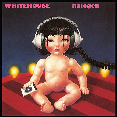 Halogen [VINYL] [Vinilo]