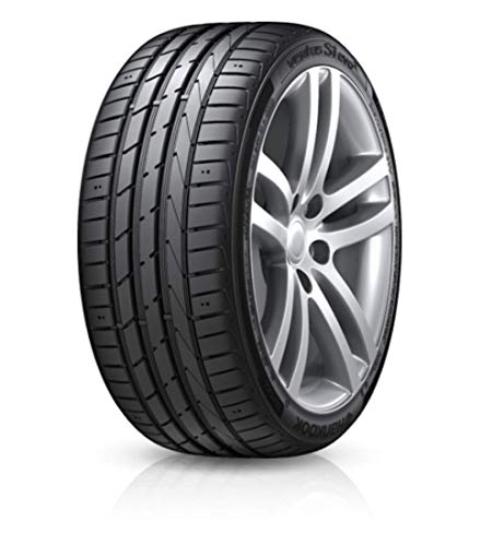 Hankook Ventus S1 evo2 K117 FR - 225/55R17 97W - Neumático de Verano