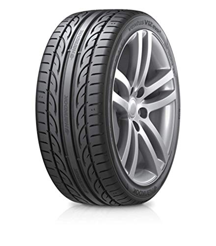 Hankook Ventus V12 evo2 K120 XL FR - 225/35R19 88Y - Neumático de Verano