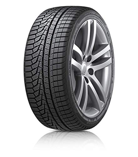 Hankook Winter i*cept evo2 W320 FR M+S - 225/55R17 97H - Neumático de Invierno