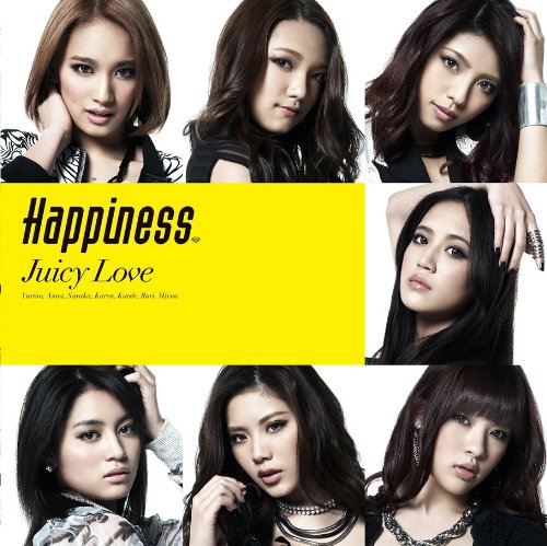 Happiness Avex Iseki Dai 1 Dan