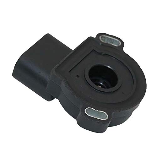 Hcodec Sensor de posición del acelerador SERA5690 para Isuzu Rodeo D-MAX Denver 8971937130