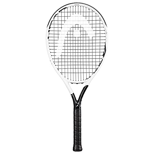 HEAD Graphene 360+ Speed PWR Tennis Racquet (4 3/8)