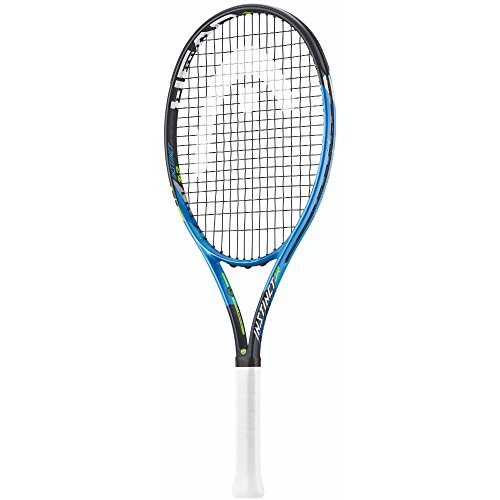 Head Graphene XT Instinct PWR - Raqueta de Tenis, Talla S30