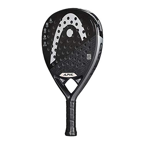 Head Graphene XT Speed MP - Raqueta de Tenis, Color Negro/Verde/Blanco, Talla S30