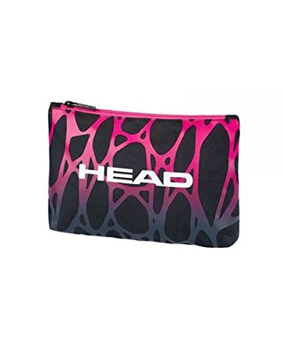 Head Neceser Delta ALE Pouch 2018 Antracita Rosa