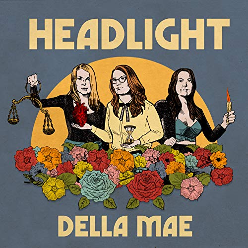 Headlight [Vinilo]