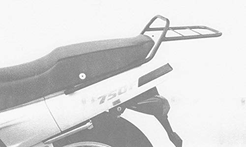 Hepco & Becker – Puente de Equipaje para Honda VFR 750 F, año de fabricación 1988-1989.