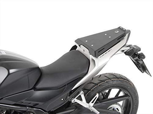 Hepco & Becker Sportrack – Negro para Honda CB 500 F (2016 – 2018)