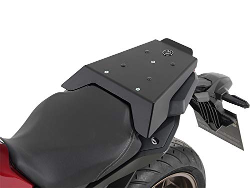 Hepco & Becker Sportrack – Negro para Honda CB 650 R (2019-)