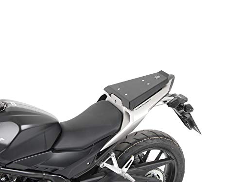 Hepco & Becker Sportrack – Negro para Honda CBR 500 R (2016 – 2018)