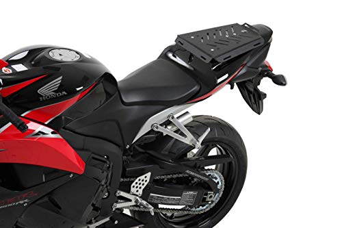 Hepco&Becker Sportrack – Negro para Honda CBR 600 RR a partir de 2007