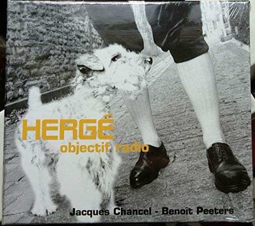 Herge Objectif Radio