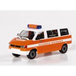 Herpa 046190 VW Bus T4 Fuego Wiesbaden