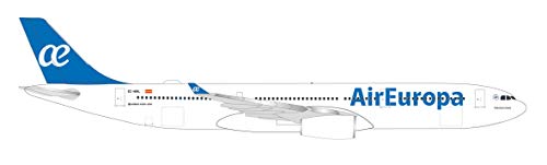 Herpa-Air Europa Airbus A330-300 Francisca Acera (533454)