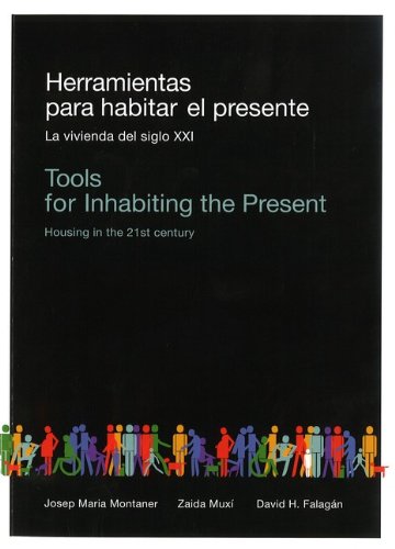 Herramientas para habitar el presente: La vivienda del siglo XXI (FUNDACIÓ POLITÉCNICA DE CATALUNYA)