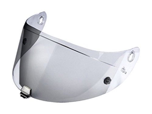 HHJ26G3001500 - HJC HJ-26 Visor Iridium Silver (Pinlock Ready) (RST Silver)