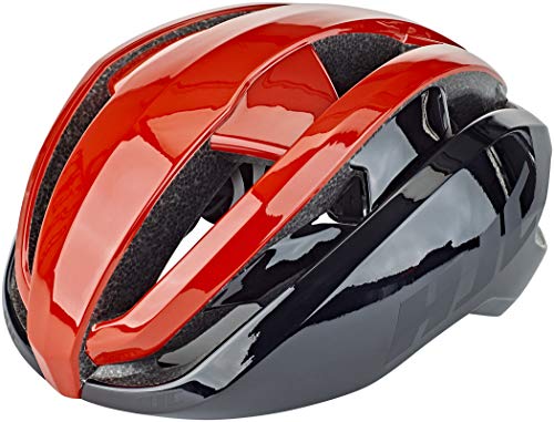 HJC Helmets, Ibex - Unisex-Adult, Negro, Grande