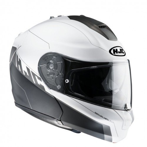 HJC-moto-Cascos HJC RPHA Max Evo Zoomwalt (MAT) XS Varios colores