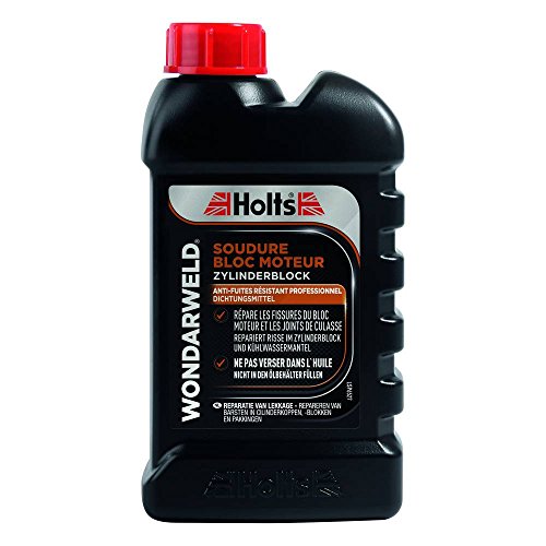 Holts 1831595 52014030031 Wondarweld - Juego de reparación de Motor (250 ml)