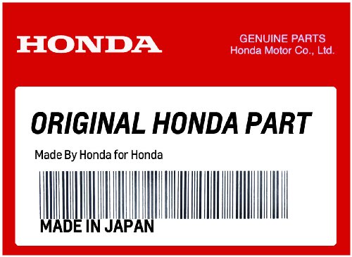 Honda 2004 – 2017 CR asiento piel 77101-ksc-u40 nuevo OEM