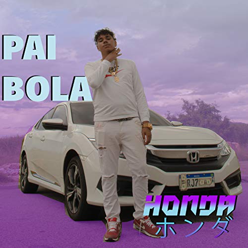 Honda [Explicit]