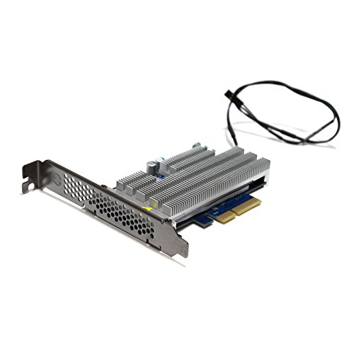 HP 742006-003 HP Z TURBO DRIVE G2 256 GB PCIE SSD3