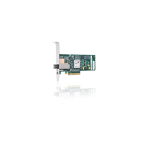 HP AP769B - Adaptador host bus, canal de fibra óptica de 8 Gb (onda corta)