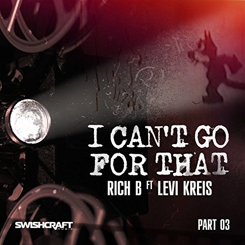 I Can't Go for That (Ft. Levi Kreis) (Vauxhall Boys Remix)