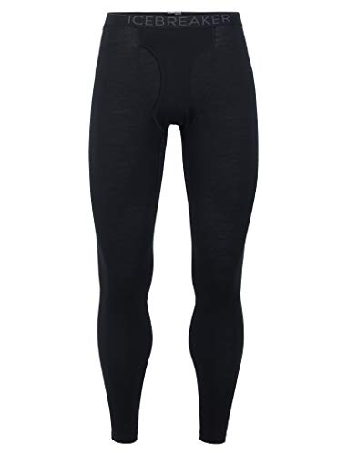 Icebreaker Hombre 200 Oasis Leggings wFly