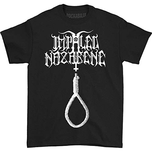 Impaled Nazarene        Liberate Yourself from Life     T-Shirt   M