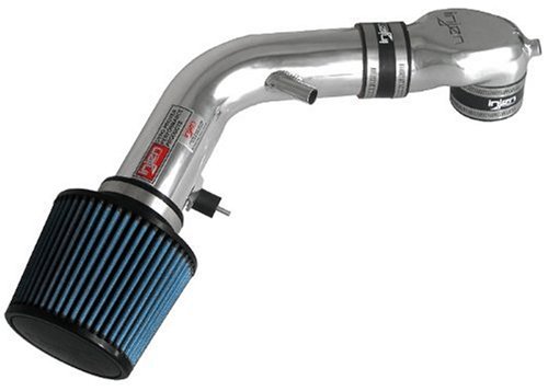 Injen Technology IS1565P Polished Short Ram Intake System by Injen