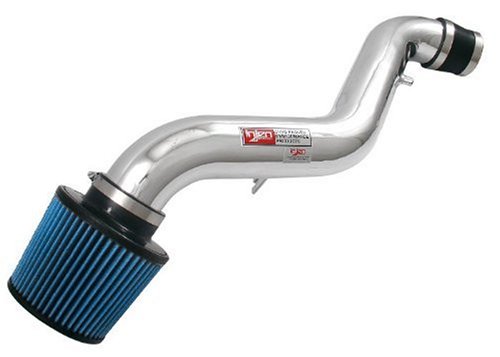 Injen Technology IS1670P Polished Short Ram Intake System by Injen