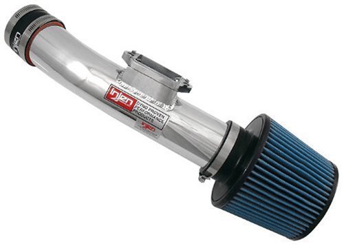 Injen Technology IS2030P Polished Short Ram Intake System by Injen