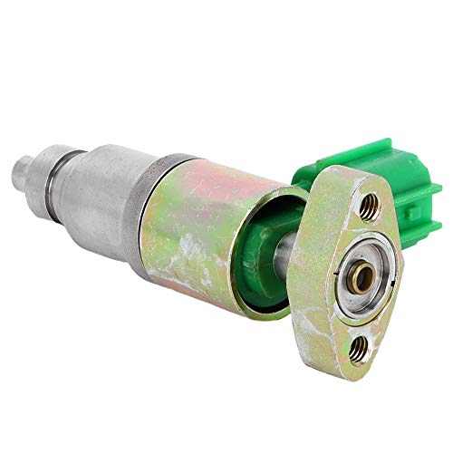 Inyector de combustible - 17520-AE050 Inyector de combustible duradero para Nissan Sentra Bluebird Sylphy Primera QR20 QR25