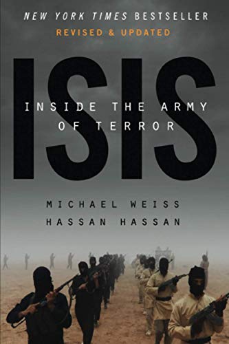 ISIS: Inside the Army of Terror