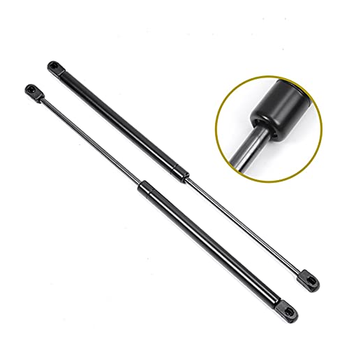 JHDS Amortiguadores de Gas Tronco Trasero Duradero Talga Trasera Gas Spring Spring Lift Strut para Infiniti FX37 FX50 FX30D 2008-2015 Elevación Gas