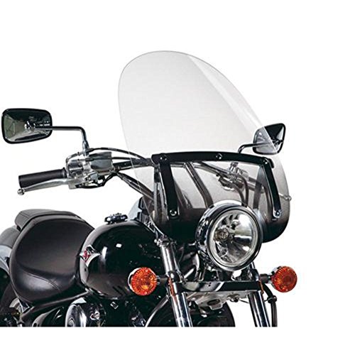 Kappa - Honda vt 600 c Shadow (89 > 01) parabrezza universale