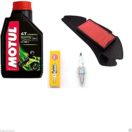 Kit de revisión para Honda PS, Dylan, NES, SH de 125/150 cc