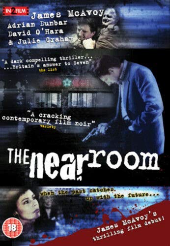 La habitación de al lado / The Near Room [ Origen UK, Ningun Idioma Espanol ]